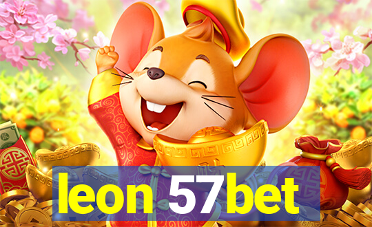 leon 57bet